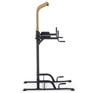 Турник 3 в 1 OXYGEN FITNESS PARNASS
