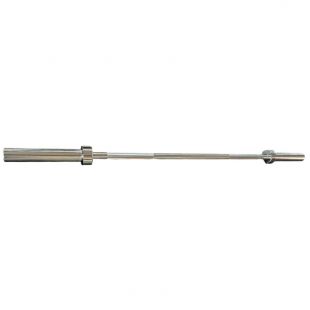 Гриф олимпийский прямой 150 см OKPRO OK5003-6
