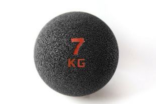 Медбол 7 кг Forma