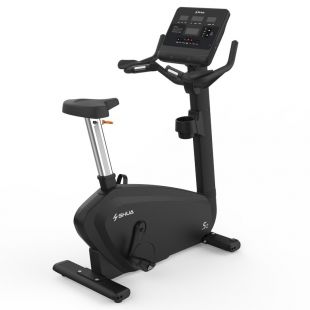Велотренажер вертикальный SHUA SH-B9100U