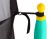 Батут Hassings Classic Green 4,6 метра
