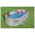 Бассейн каркасный Bestway Power Steel 549 х 274 х 122 см (56716)