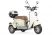 Трицикл Rutrike Шкипер New