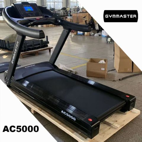 Беговая дорожка Gymmaster AC5000