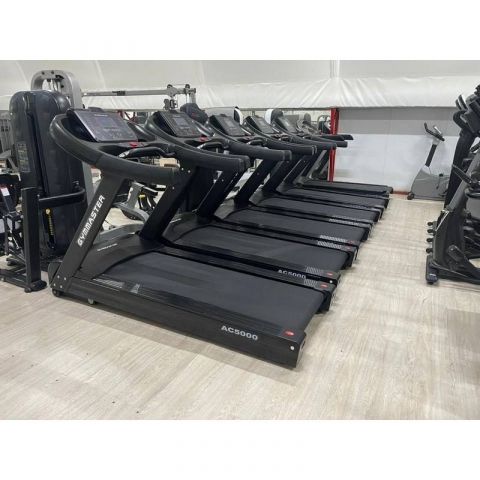 Беговая дорожка Gymmaster AC5000