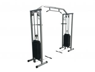 Кроссовер ATLAS SPORT 1502