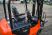 Вилочный погрузчик Sibtrike SF4 Light 20.3LA 2000 кг