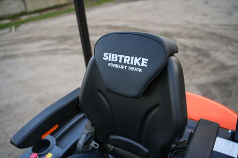 Вилочный погрузчик Sibtrike SF4 Light 20.3LA 2000 кг