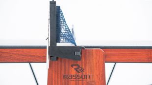 Теннисный стол влагостойкий "Rasson Premium W-760 Padouk Outdoor"