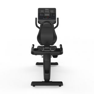 Велотренажер горизонтальный SHUA SH-B9100R