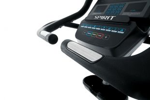 Велотренажер Spirit Fitness CU900