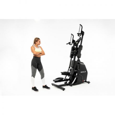 Степпер Cardio Climber Sole Fitness SC200