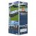 Бассейн каркасный Bestway Power Steel 732 x 366 x 122 см (5611Т)