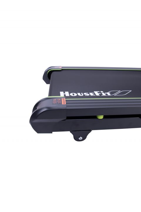 Беговая дорожка Housefit SPIRO 452 (AUTO)