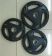 Диск полиуретановый MD Buddy MD1028A 15 кг