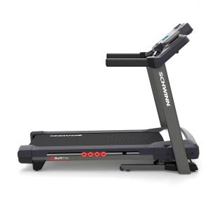 Электрическая беговая дорожка Schwinn 530