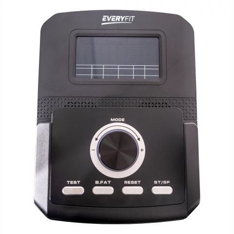 Эллиптический тренажёр Everyfit EET005P