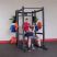 Силовая рама Body Solid SPR 1000 комплект P4