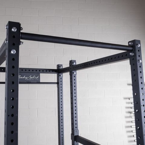 Силовая рама Body Solid SPR 1000 комплект P4