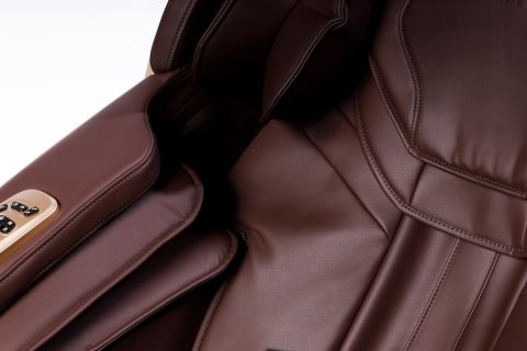 Массажное кресло MAO Intense Brown