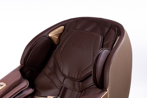 Массажное кресло MAO Intense Brown
