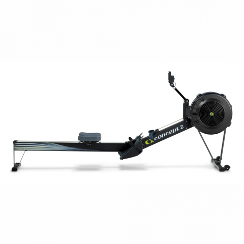 Гребной тренажер Concept 2 model D