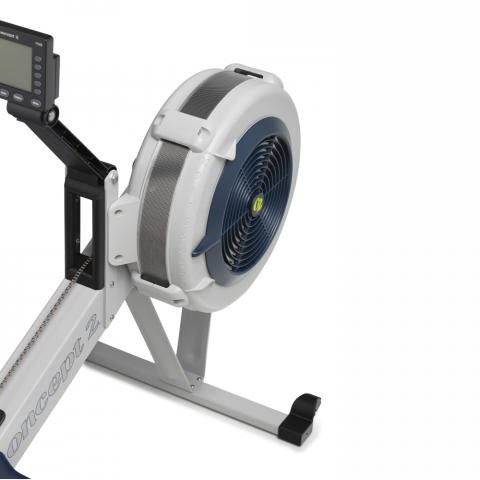 Гребной тренажер Concept 2 model D