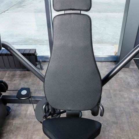 Тренажер Баттерфляй DHZ E-3004 Стек 109 кг.