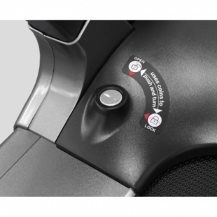Беговая дорожка Jorgen Svensson Industrial Armortech Graphite Blue