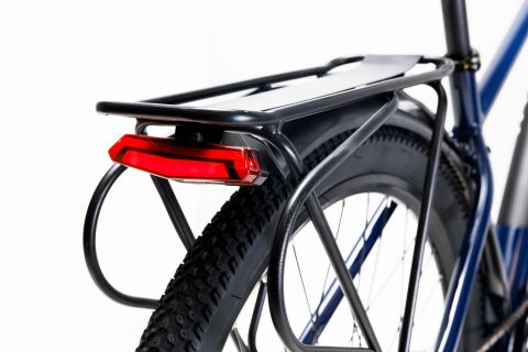 Электровелосипед OMA Electric FS27S-R (500W)