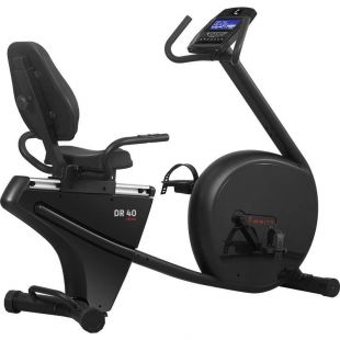 Горизонтальный велотренажер Ammity Dream DR 40
