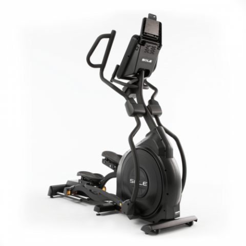 Эллиптический тренажер Sole Fitness E35 (2019) 