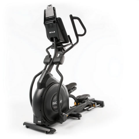 Эллиптический тренажер Sole Fitness E35 (2019) 