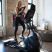 Эллиптический тренажер Sole Fitness E35 (2019) 