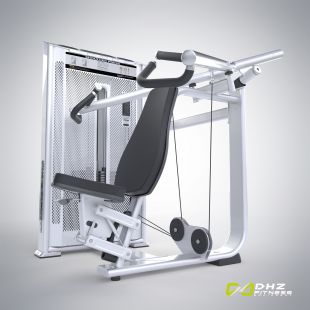E-7006A Жим от плеч (Shoulder Press). Стек 110 кг.