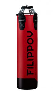 Боксерский мешок FILIPPOV 45см
