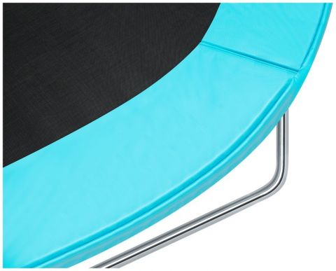 Каркасный батут Clear Fit ElastiqueHop 10Ft
