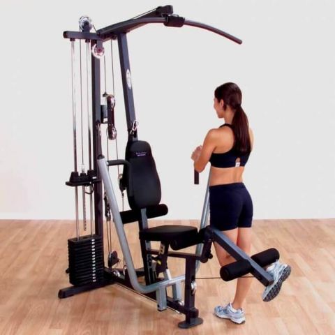 Мультистанция Body-Solid G1S