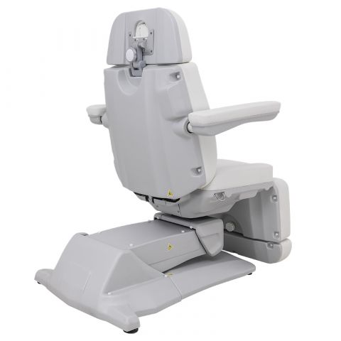 Косметологическое кресло Mizomed MZ 3160 Maxi Smart с электроприводом