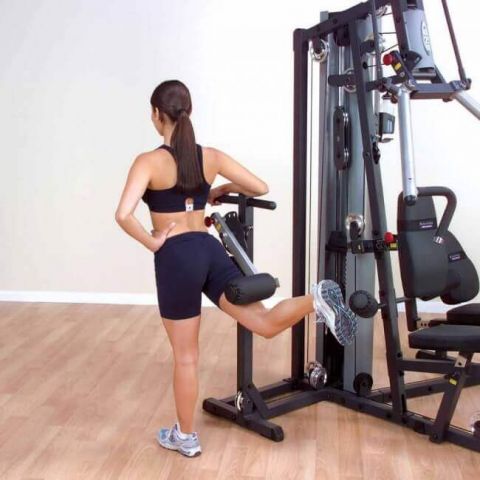 Мультистанция Body-Solid G2B