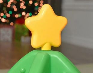 Игровой центр Step2 "Ёлочка"
