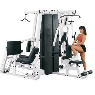 Силовой комплекс Body-Solid EXM4000S