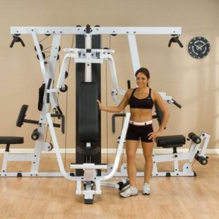 Силовой комплекс Body-Solid EXM4000S