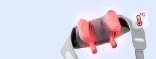 Массажер для шеи и плеч Ergonova FeelNeck 2 mini