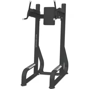 Брусья/пресс BRONZE GYM BR-1016