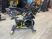 Спинбайк VictoryFit VF-S200