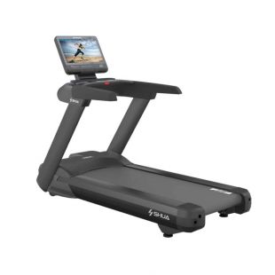 Профессиональная беговая дорожка SHUA SH-T8919T22 (21,5")