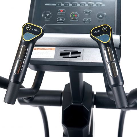 Эллиптический тренажер BodyJoy CT51