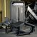E-7001 Сгибание ног лежа (Prone Leg Cur). Стек 110 кг.
