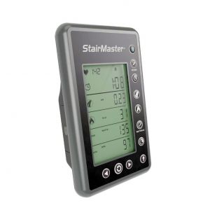 Функциональная беговая дорожка HIITMILL X StairMaster 9-4680 (W console)
